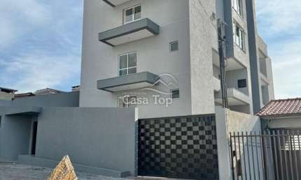 Apartamento com 3 quartos à venda no Jardim Carvalho, Ponta Grossa 