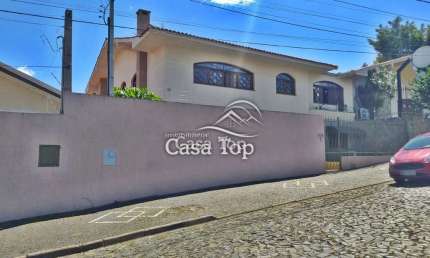 Ponto comercial à venda no Orfãs, Ponta Grossa 