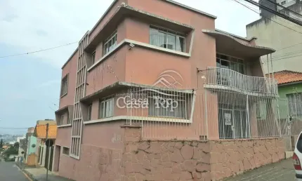 Ponto comercial para alugar no Centro, Ponta Grossa 