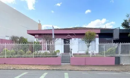 Ponto comercial à venda no Uvaranas, Ponta Grossa 