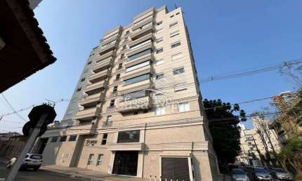 Apartamento semimobiliado à venda Edifício Portland - Vila Estrela