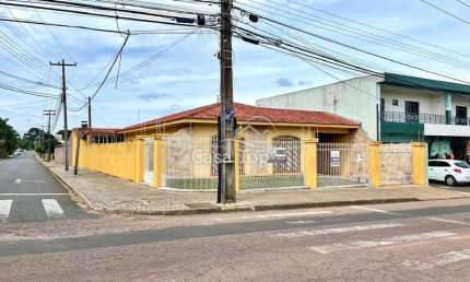 Ponto comercial à venda no Uvaranas, Ponta Grossa 