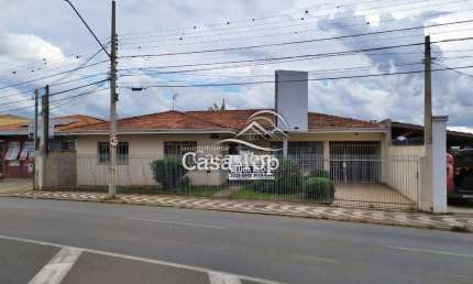 Imóvel Comercial ou Residencial à venda em Uvaranas
