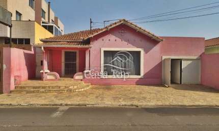 Ponto comercial à venda no Centro, Ponta Grossa 