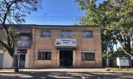 Ponto comercial à venda no Centro, Ponta Grossa 