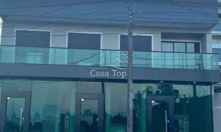 Sala comercial para alugar no Contorno, Ponta Grossa 