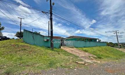 Casa com 4 quartos à venda no Chapada, Ponta Grossa 