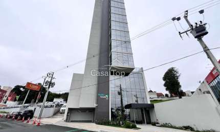 Sala Comercial para alugar Edifício Health Tower - Nova Rússia