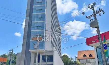 Sala Comercial para alugar Edifício Health Tower - Nova Rússia