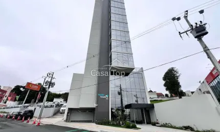Sala para alugar Edifício Health Tower - Nova Rússia