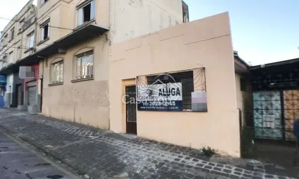 Sala comercial para alugar no Centro, Ponta Grossa 