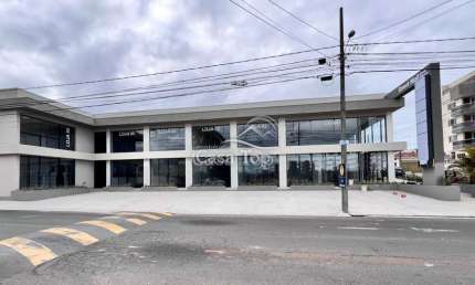 Sala comercial para alugar Street Mall Bento Ribeiro - Nova Rússia