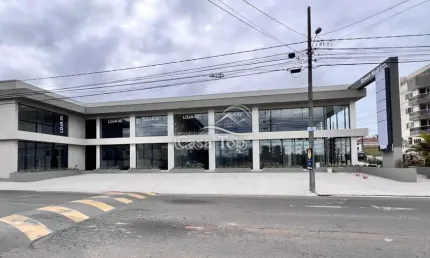 Sala comercial para alugar Street Mall Bento Ribeiro - Nova Rússia