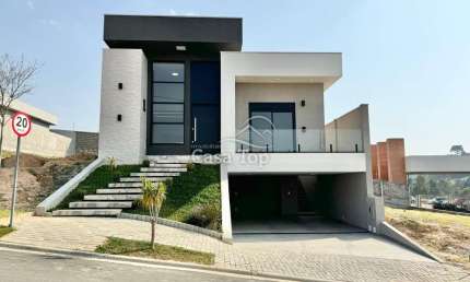 Casa à venda Condomínio Residencial Blumengarten - Órfãs