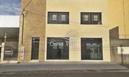 Sala comercial para alugar no Centro, Ponta Grossa 