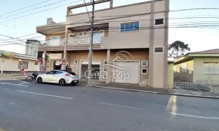 Sala comercial para alugar no Nova Rússia, Ponta Grossa 