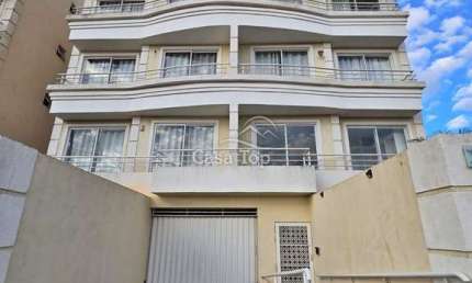 Apartamento mobiliado à venda Condomínio Residencial Montmartre - Neves