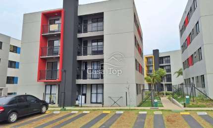 Apartamento à venda Condomínio Vittace Sabará - Chapada