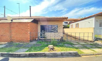 Casa à venda Parque Residencial Conquista - Colônia Dona Luiza