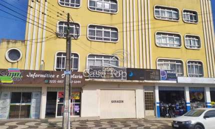 Sala comercial à venda no Centro, Ponta Grossa 