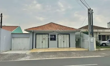 Sala comercial para alugar no Orfãs, Ponta Grossa 