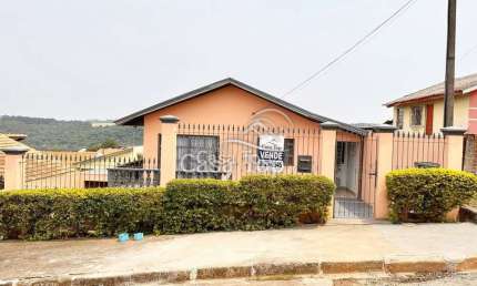 Casa com 3 quartos à venda no Contorno, Ponta Grossa 