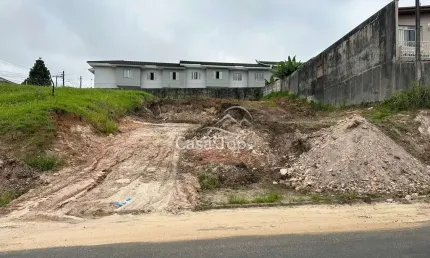 Terreno à venda no Colônia Dona LuÍza, Ponta Grossa 