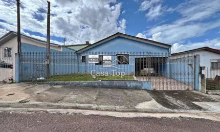 Casa com 3 quartos à venda no Neves, Ponta Grossa 