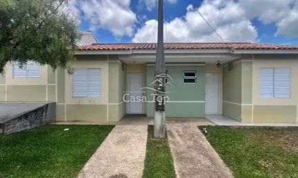 Casa à venda Condomínio Residencial Moradas - Boa Vista
