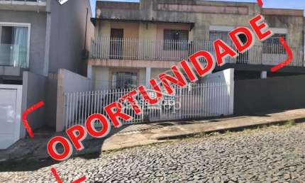Apartamento com 2 quartos à venda no Estrela, Ponta Grossa 