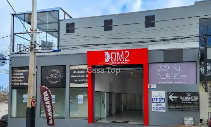 Sala comercial para alugar no Olarias, Ponta Grossa 