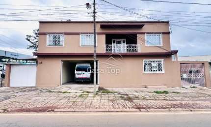 Sala comercial para alugar no Colônia Dona LuÍza, Ponta Grossa 