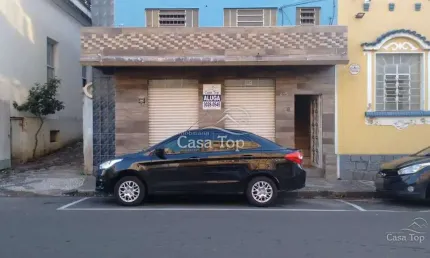 Sala comercial para alugar no Centro, Ponta Grossa 