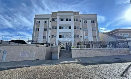 Apartamento semimobiliado para alugar Edifício Palazzo Modena - Jardim Carvalho