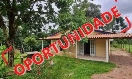 Chácara / sítio com 3 quartos à venda em Itaiacoca, Ponta Grossa 