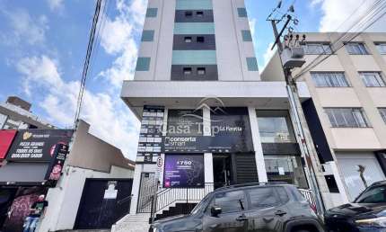 Sala comercial para alugar Edifício Floratta - Centro