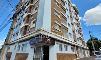 Sala comercial mobiliada para alugar Edifício Vernon - Centro
