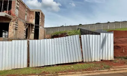 Terreno à venda condomínio vale dos vinhedos - colônia dona luiza