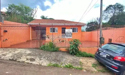 Casa com 3 quartos à venda no Estrela, Ponta Grossa 