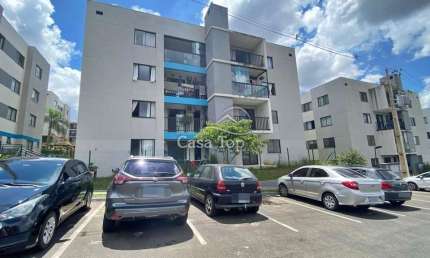 Apartamento à venda Condomínio Vittace - Jardim Carvalho