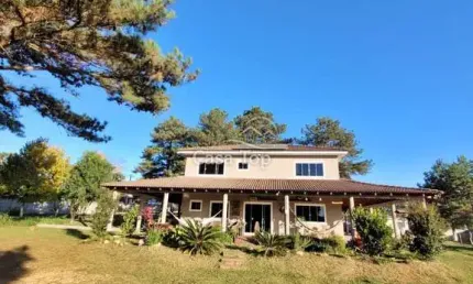 Chácara / sítio com 4 quartos à venda no Guaragi, Ponta Grossa 