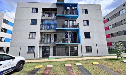 Apartamento garden à venda Condomínio Vittace Sabará - Chapada