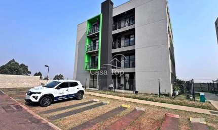 Apartamento à venda Condomínio Vittace Sabará - Chapada