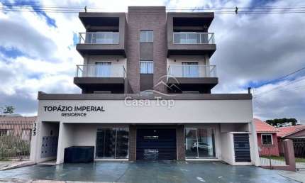 Apartamento mobiliado para alugar Edifício Topázio Imperial - Uvaranas