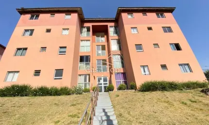 Apartamento semimobiliado para alugar residencial são luiz - vila estrela