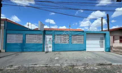 Casa com 3 quartos à venda no Nova Rússia, Ponta Grossa 