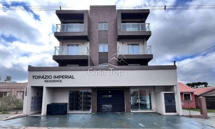 Apartamento à venda Edifício Topázio Imperial - Uvaranas