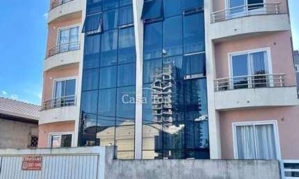 Apartamento com 2 quartos para alugar no Orfãs, Ponta Grossa 