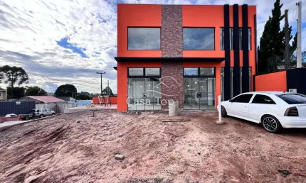 Barracão / Galpão / Depósito para alugar no Neves, Ponta Grossa 