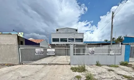 Casa com 4 quartos para alugar no Contorno, Ponta Grossa 